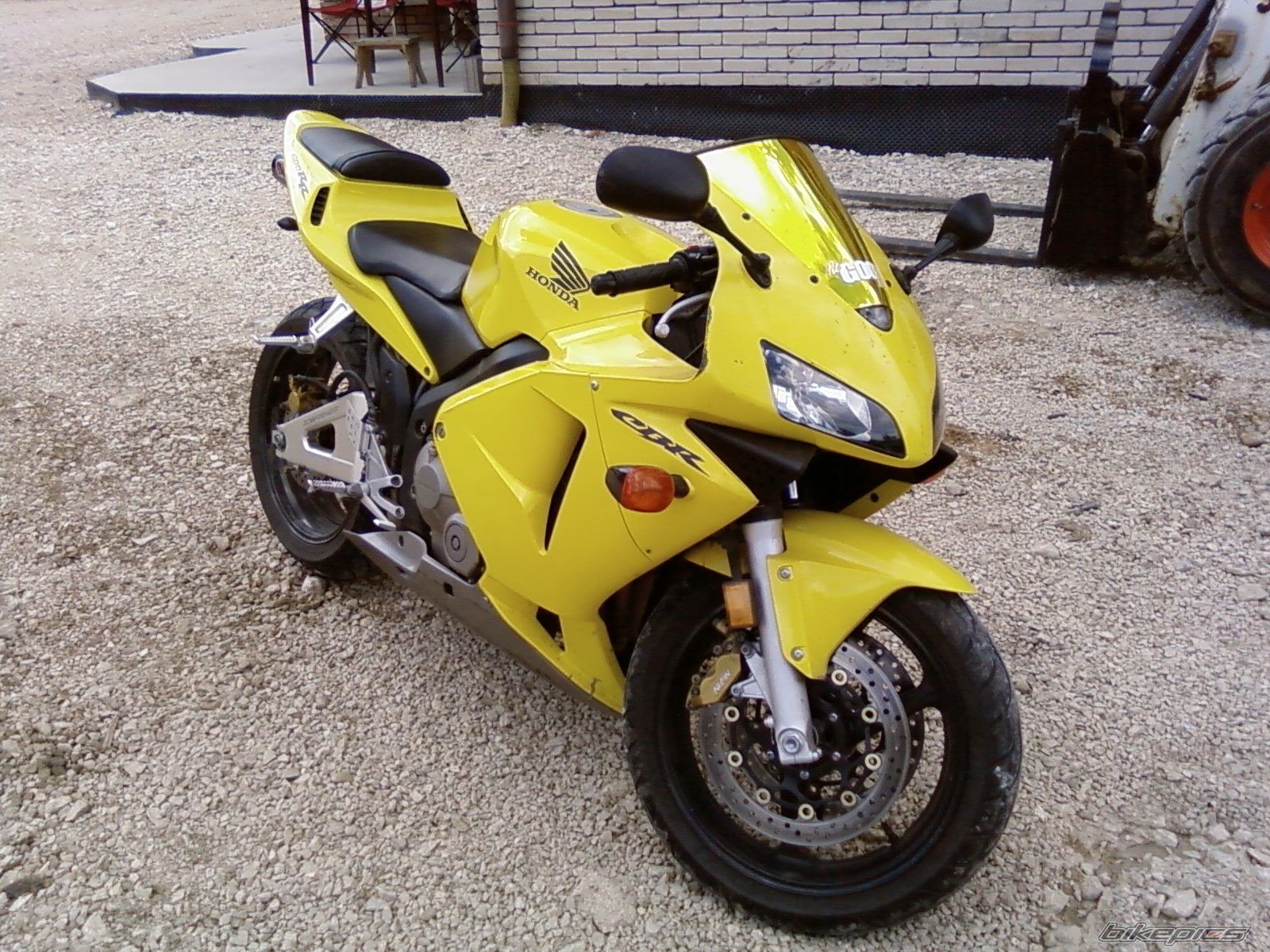 Bike Photo 1047709