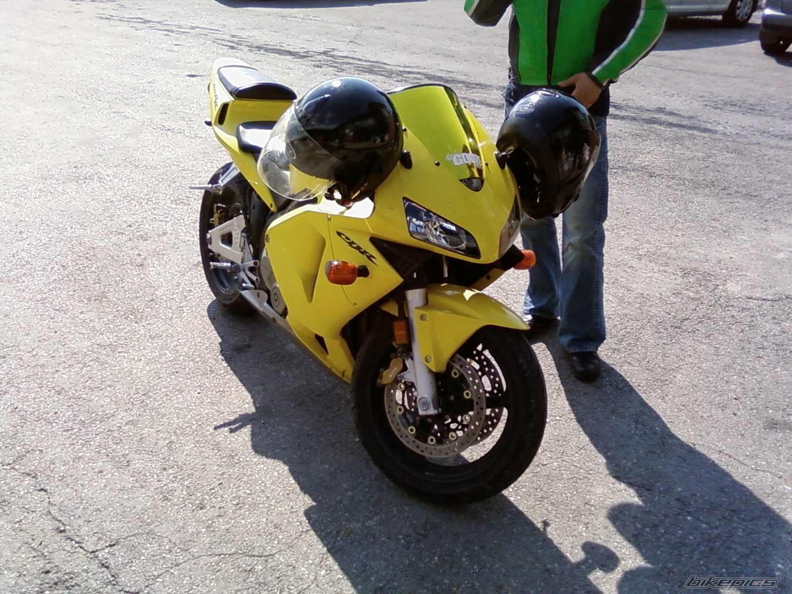 Bike Photo 1047712