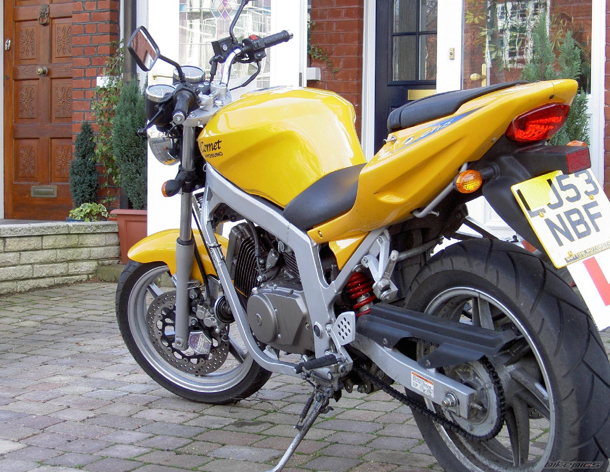 Bike Photo 104773