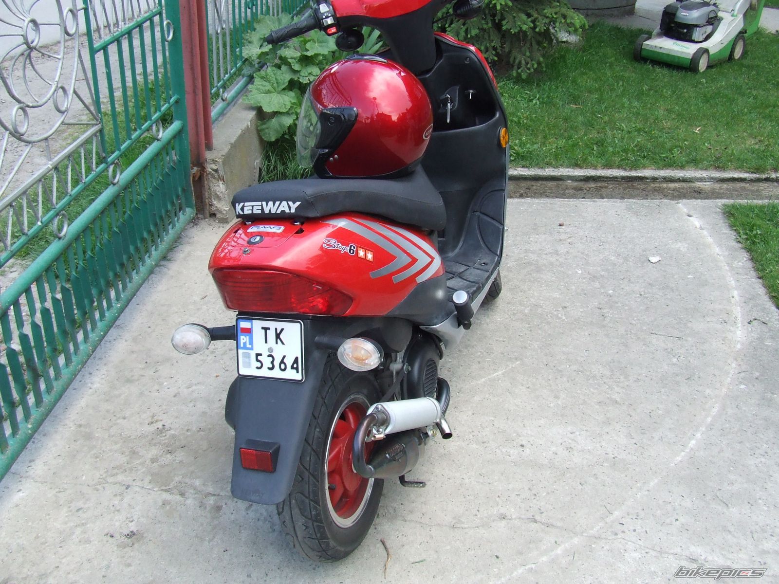 Bike Photo 1047732