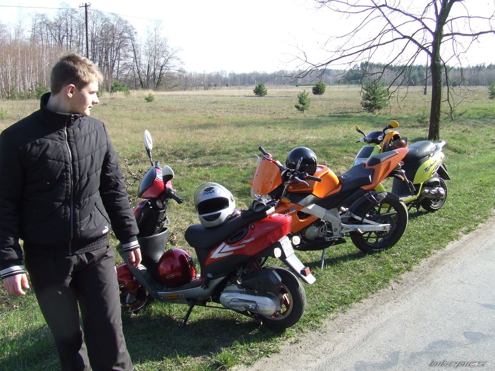Bike Photo 1047736