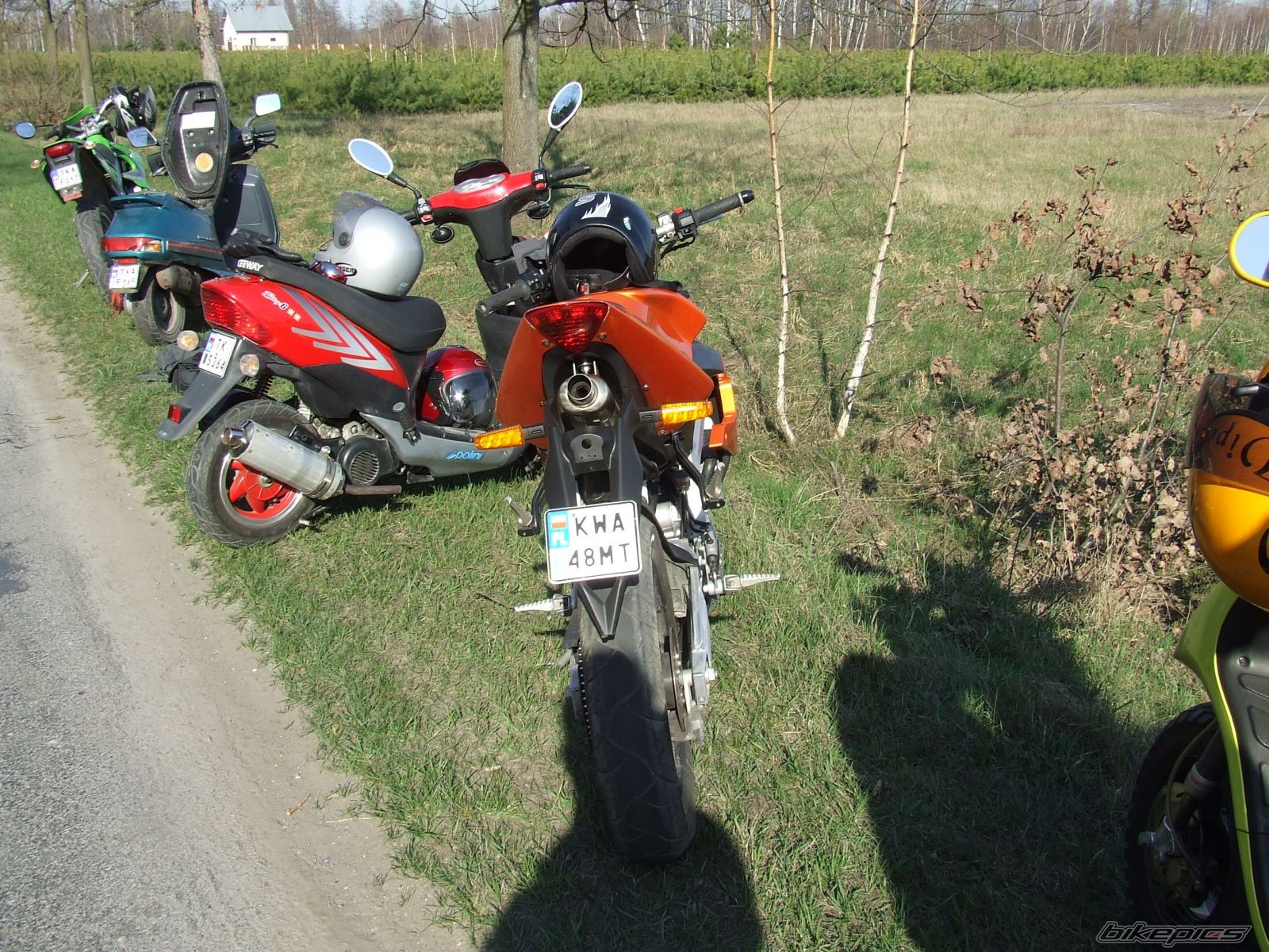 Bike Photo 1047743