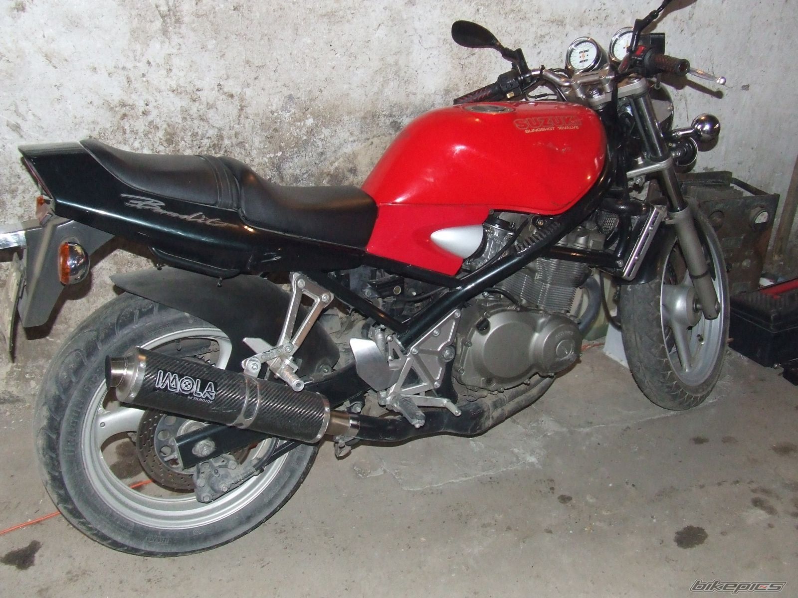 Bike Photo 1047748