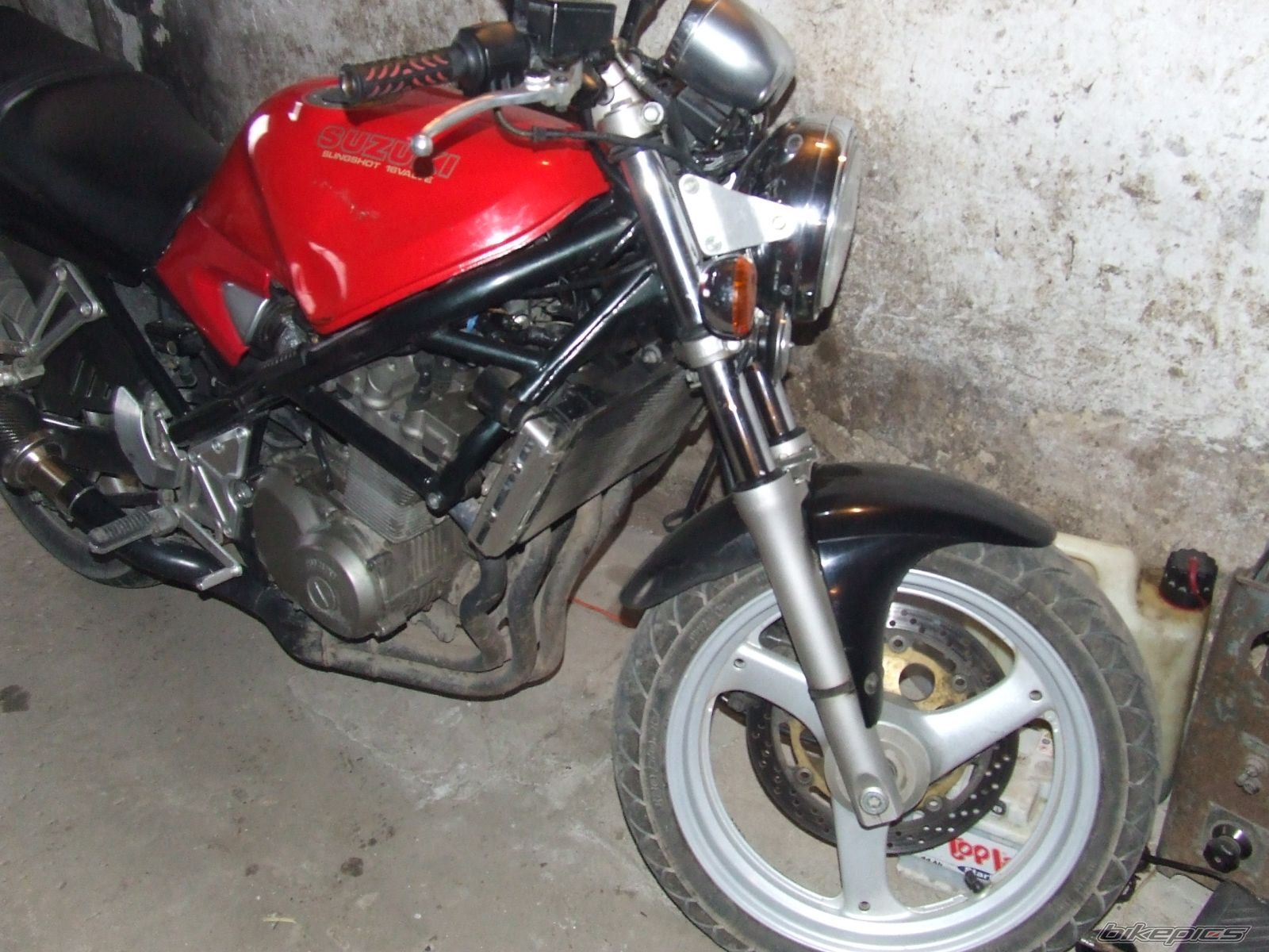 Bike Photo 1047749
