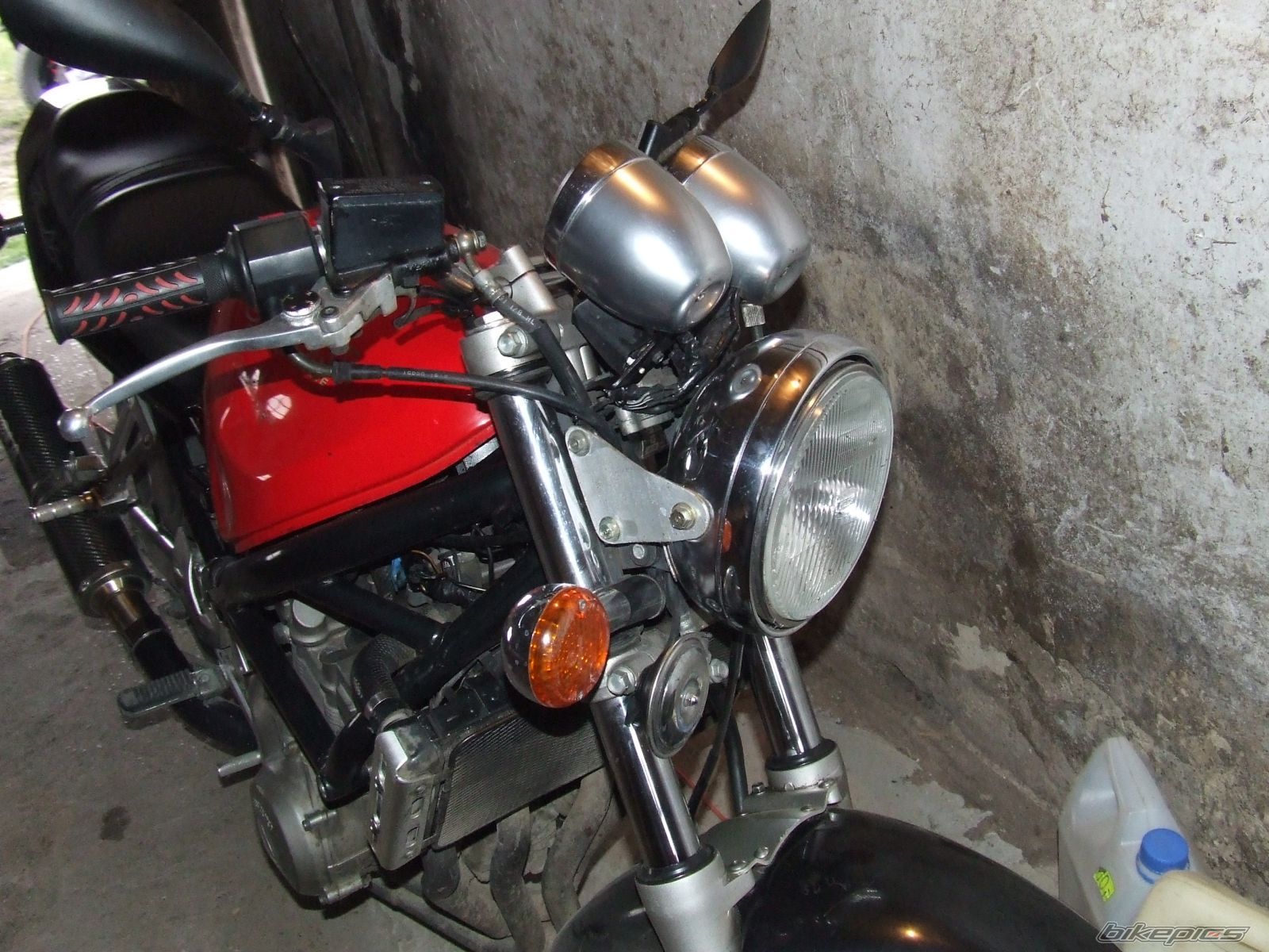 Bike Photo 1047750