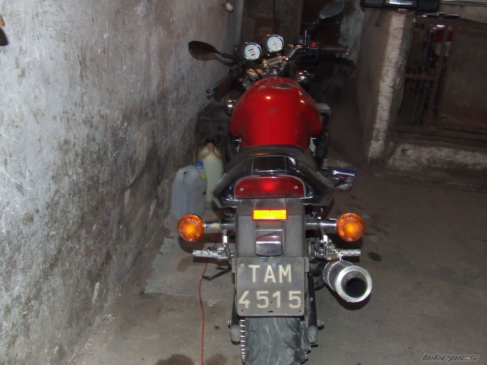 Bike Photo 1047753