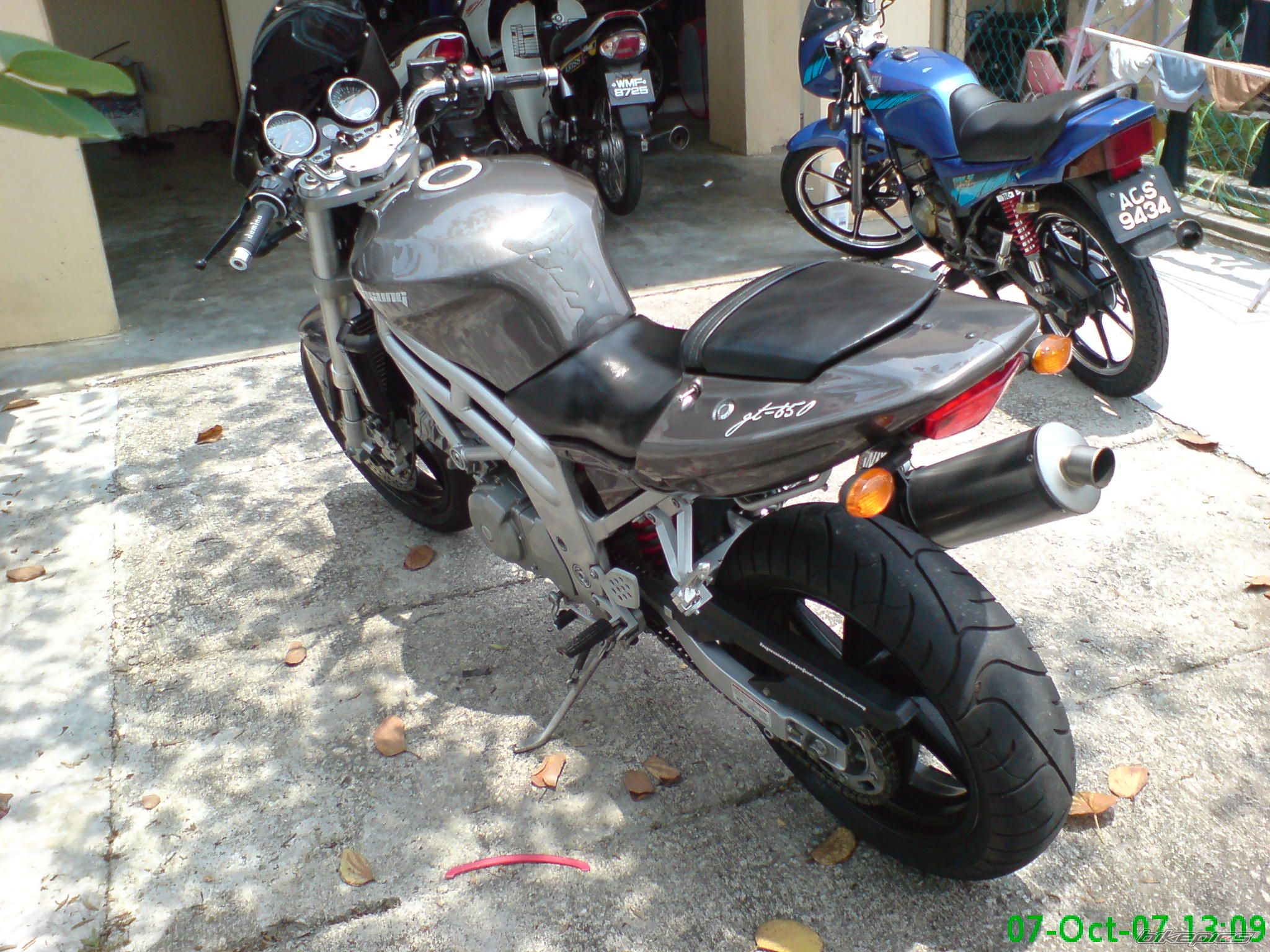 Bike Photo 1047809