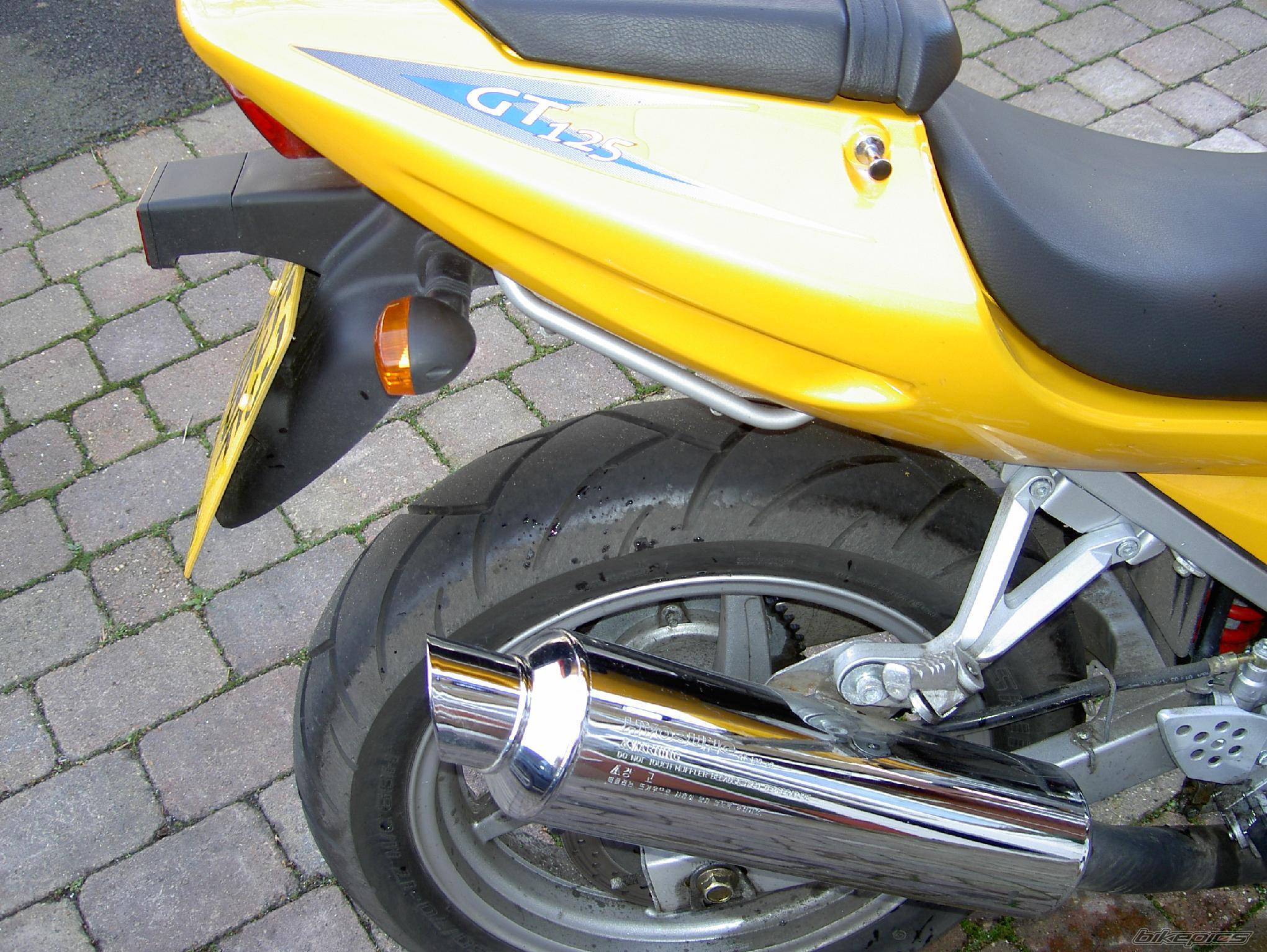 Bike Photo 104781