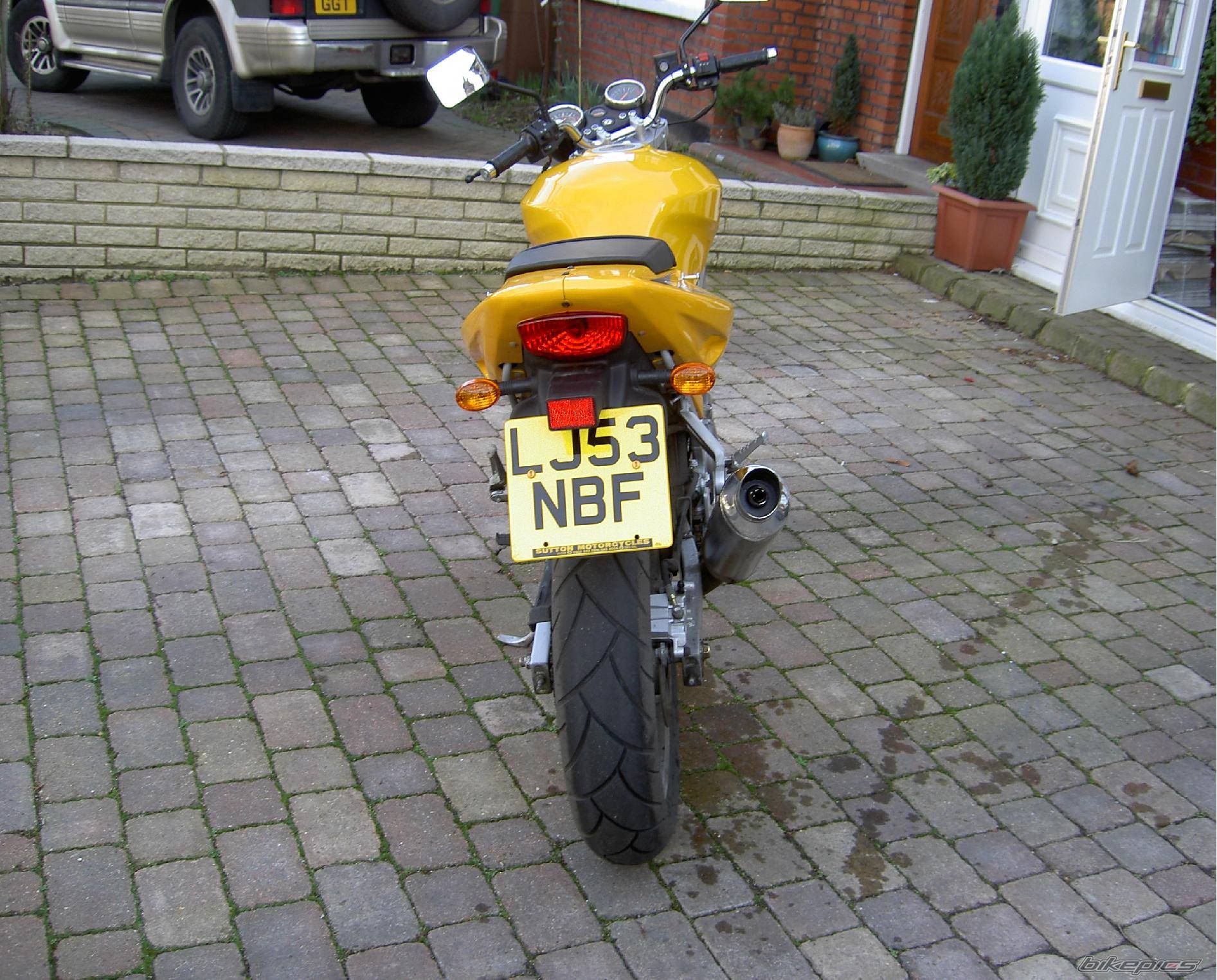 Bike Photo 104782