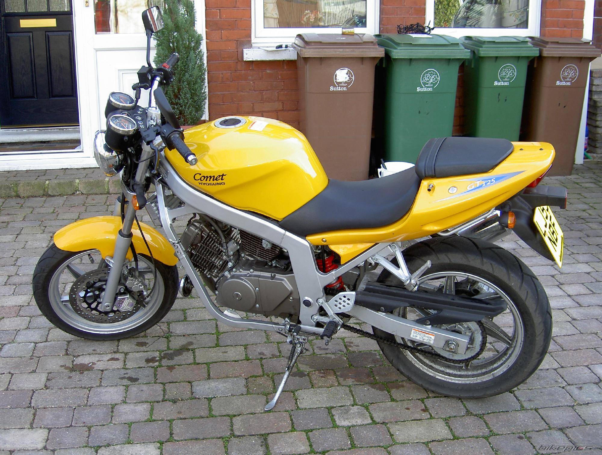 Bike Photo 104784