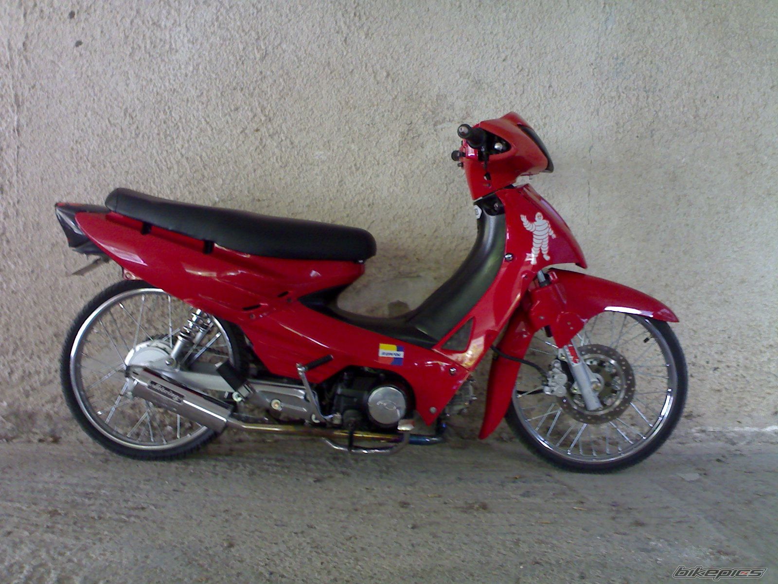 Bike Photo 1047855