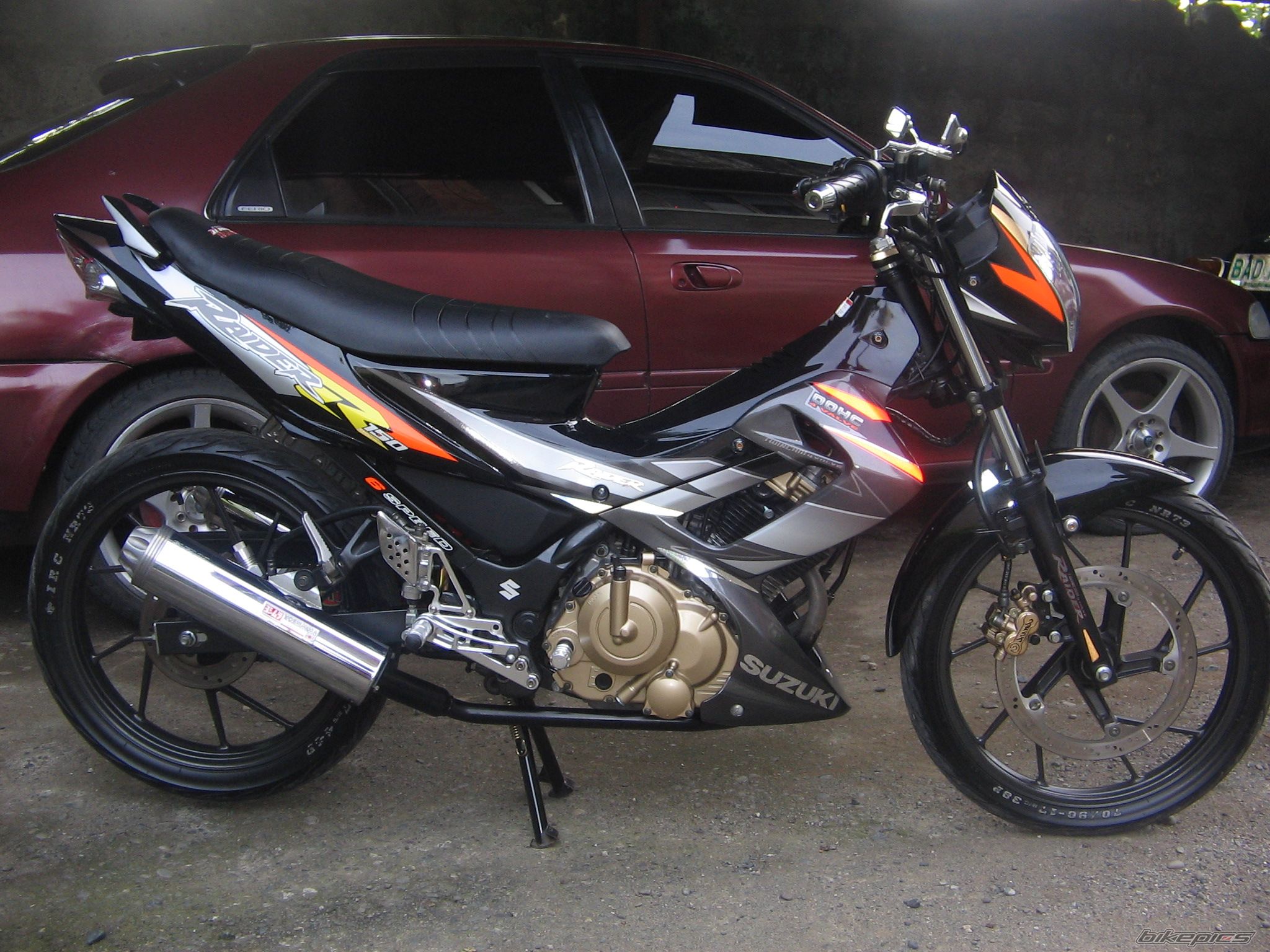 Bike Photo 1047878