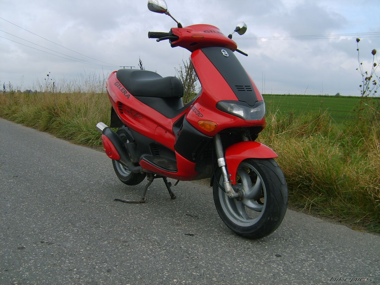 Bike Photo 1047917