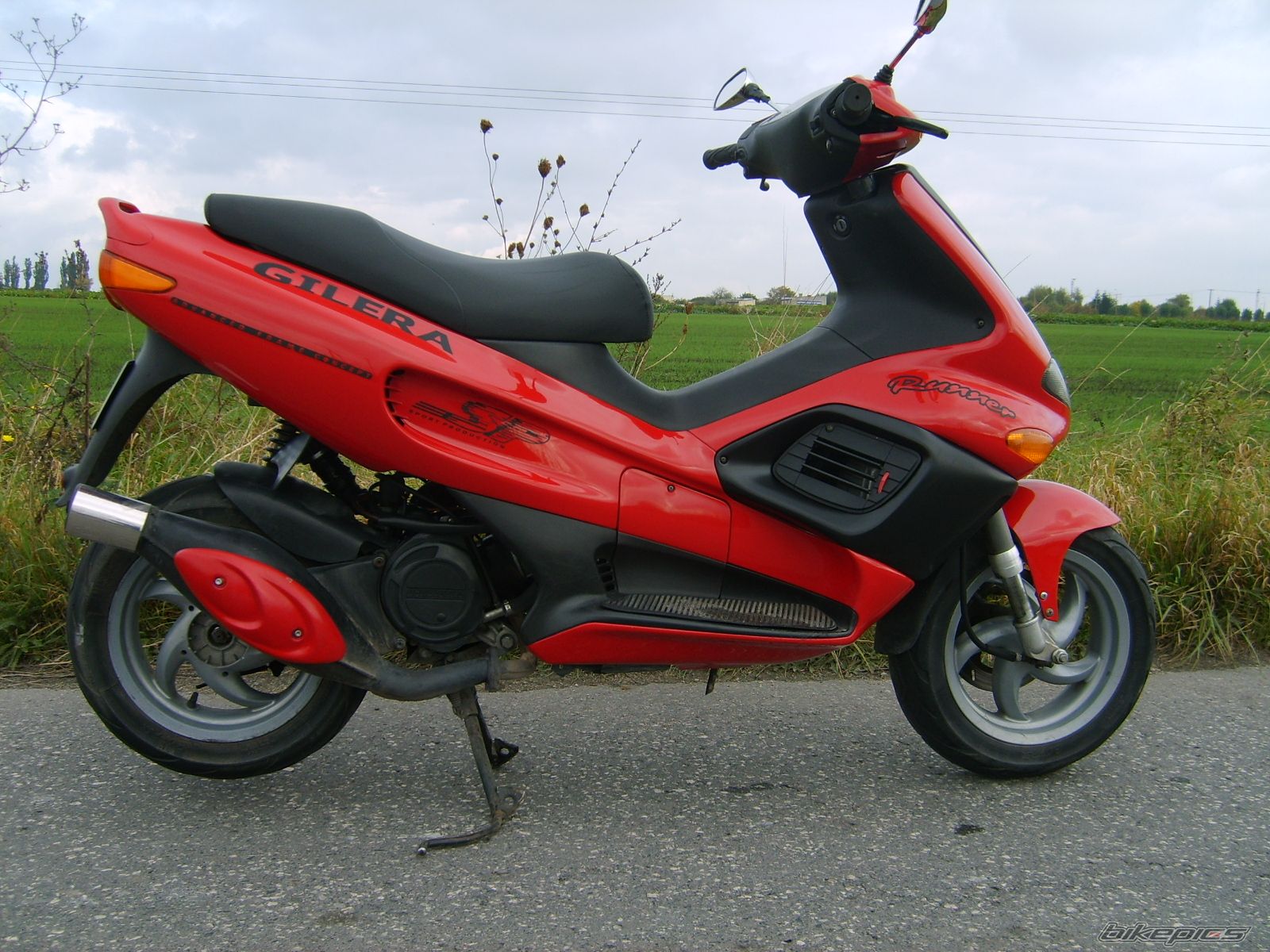 Bike Photo 1047921