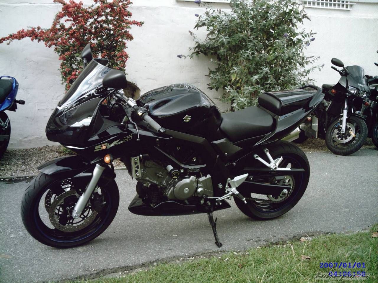 Bike Photo 1047937