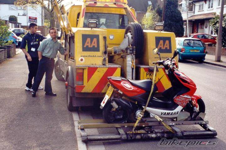 Bike Photo 104796