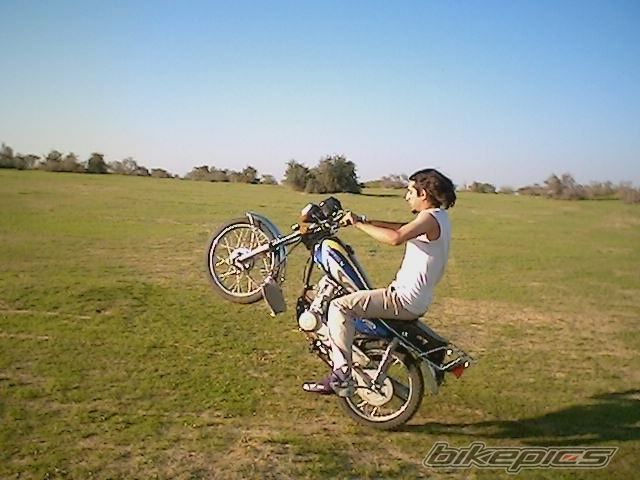 Bike Photo 1047967