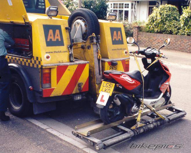 Bike Photo 104797