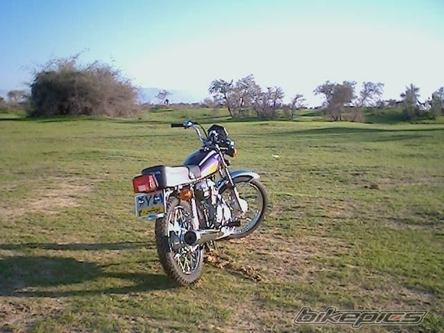 Bike Photo 1047982
