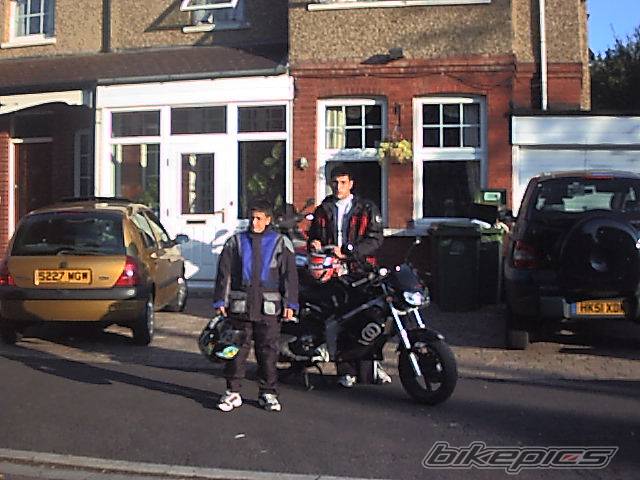 Bike Photo 104802
