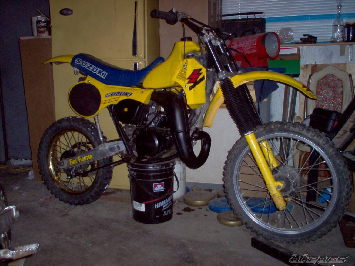 Bike Photo 104804