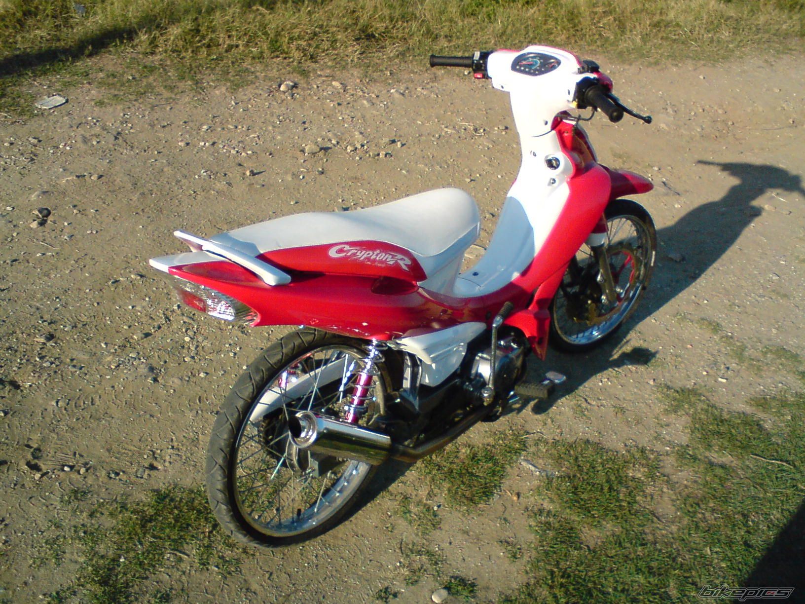 Bike Photo 1048062