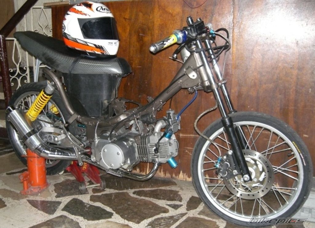 Bike Photo 1048087
