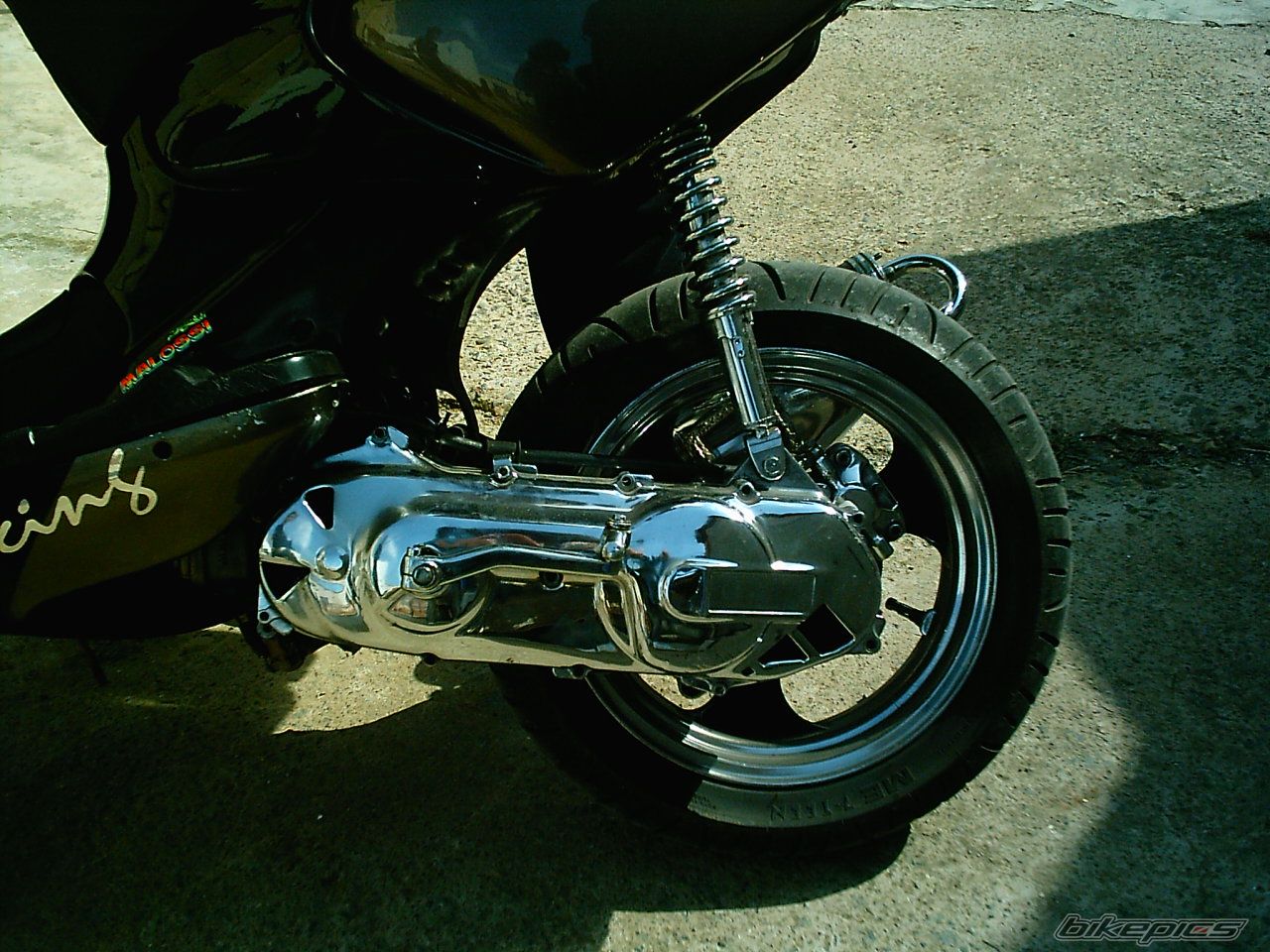 Bike Photo 1048104