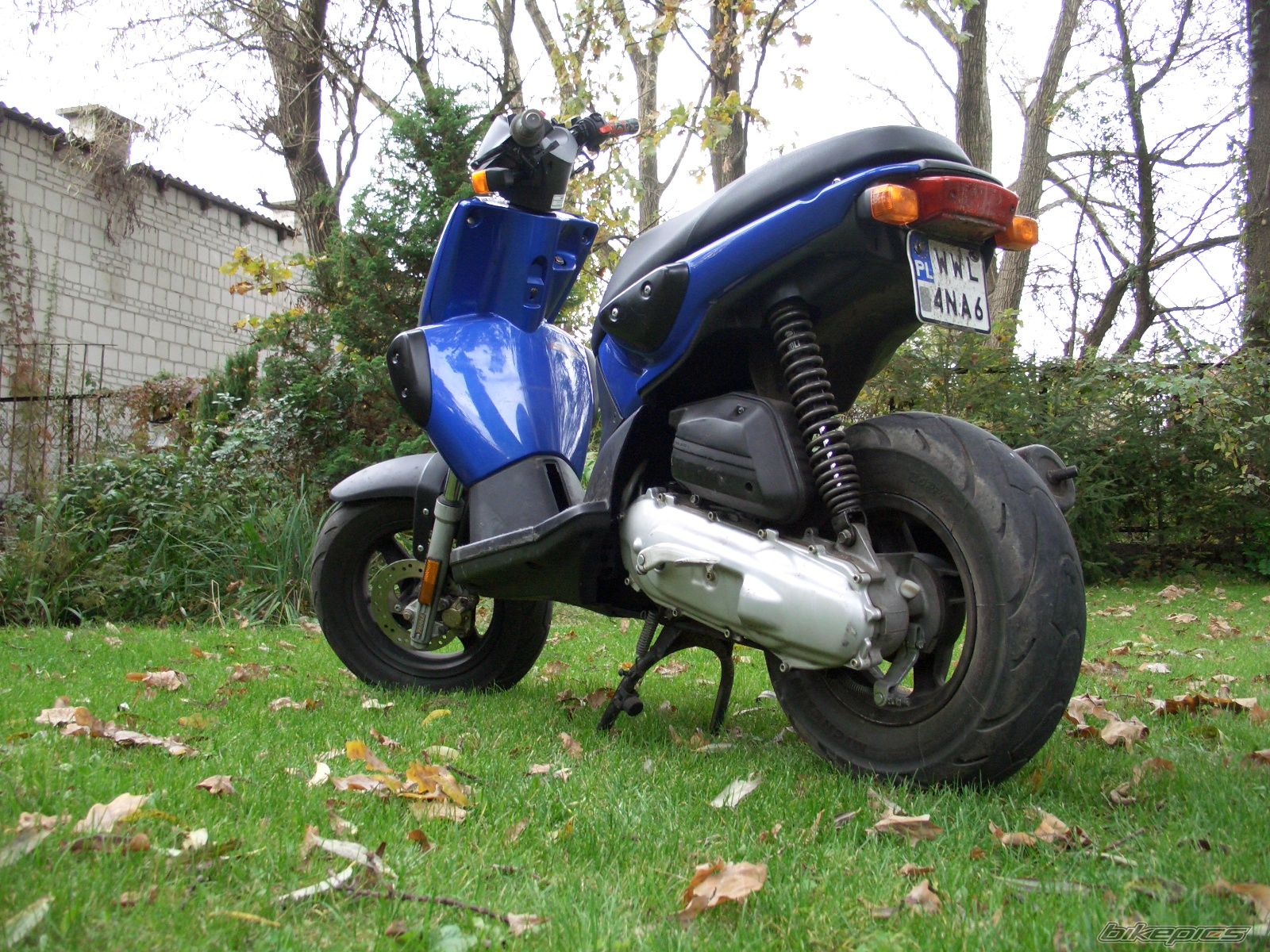 Bike Photo 1048115
