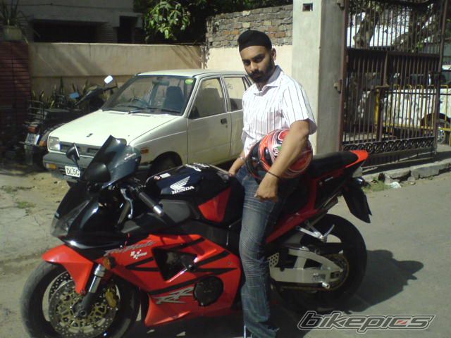 Bike Photo 1048185