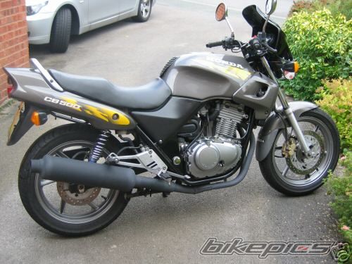 Bike Photo 1048202