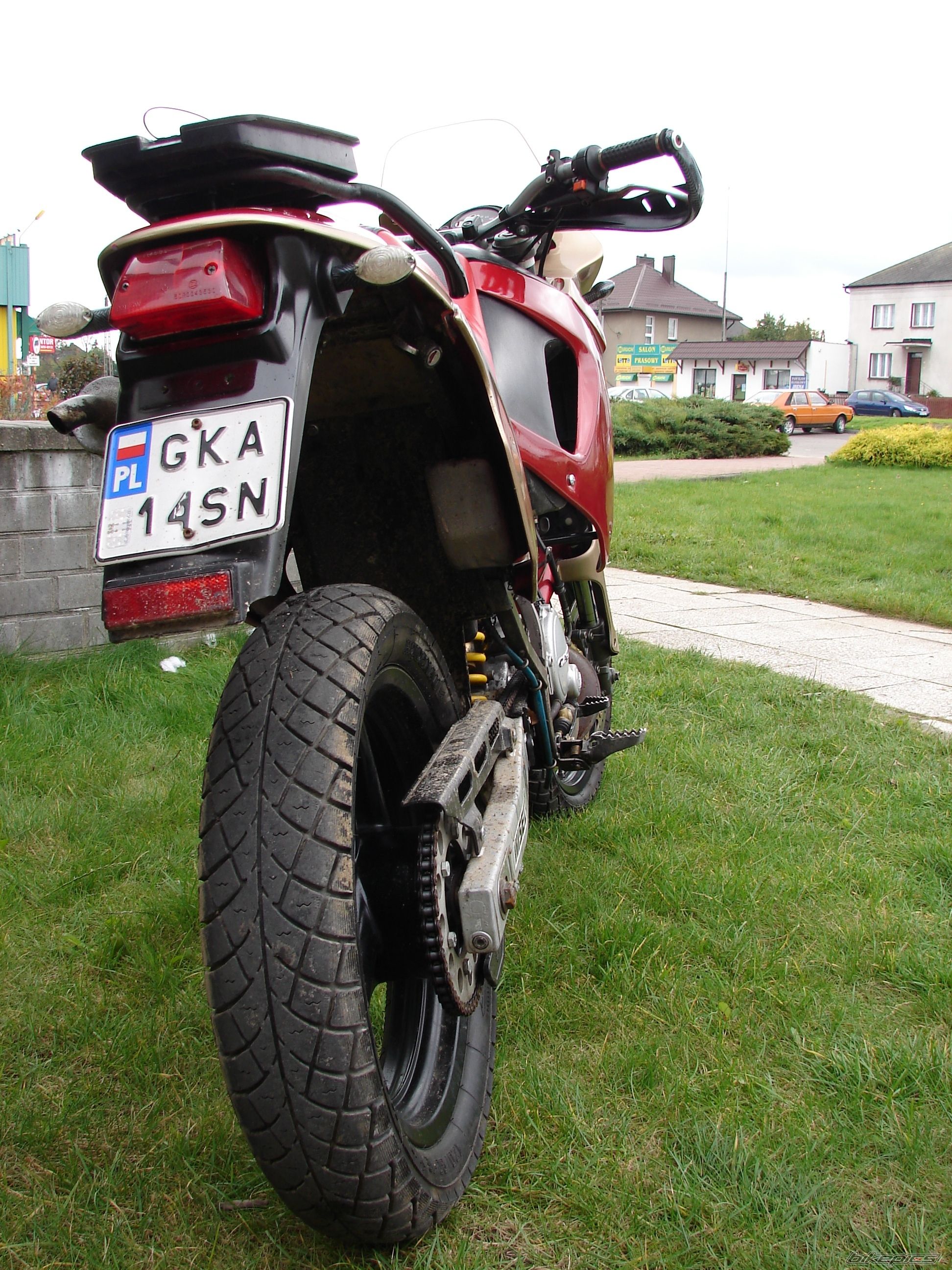 Bike Photo 1048266