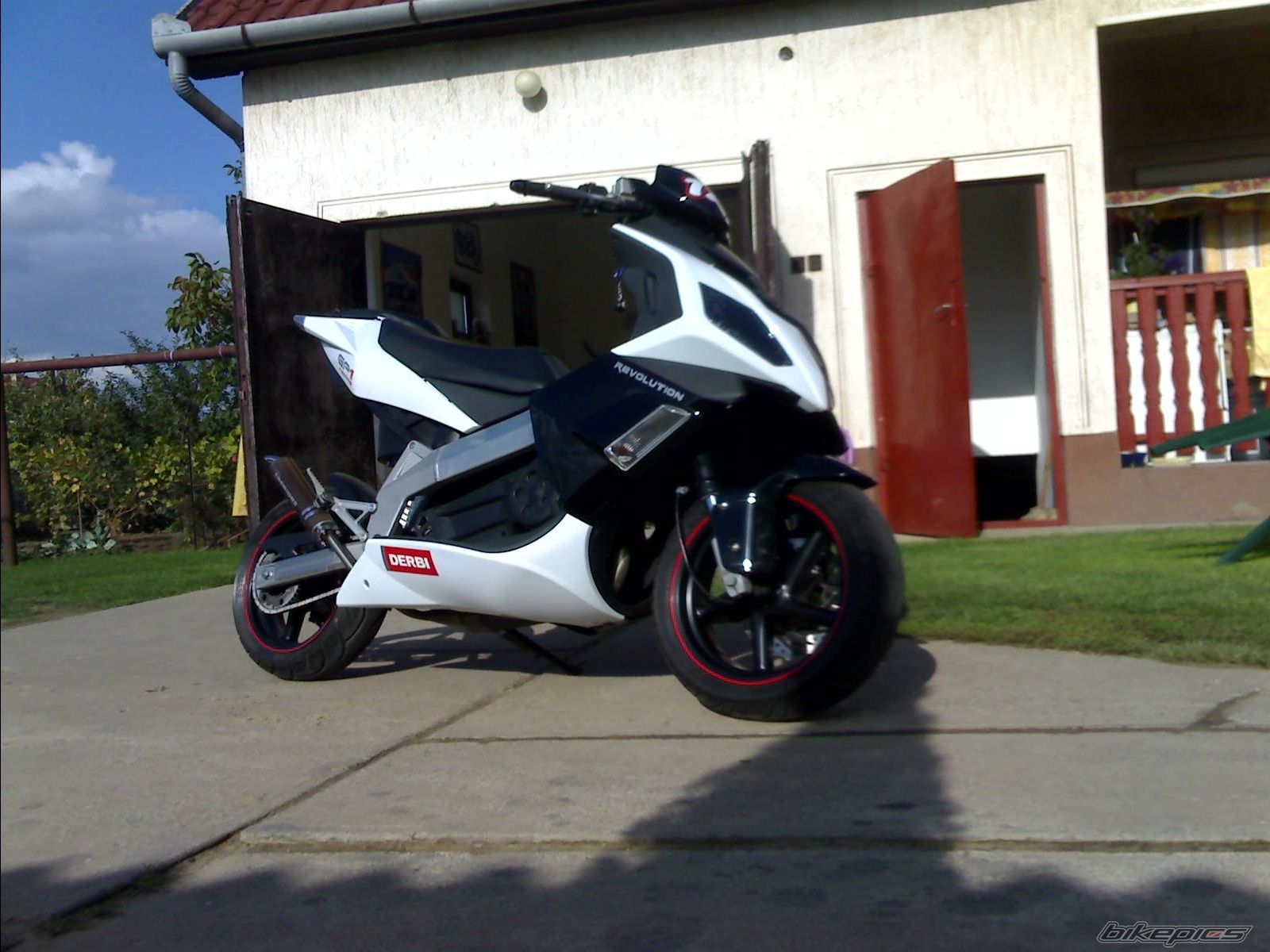 Bike Photo 1048287