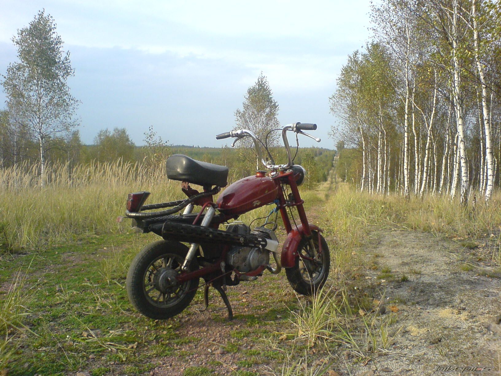 Bike Photo 1048361