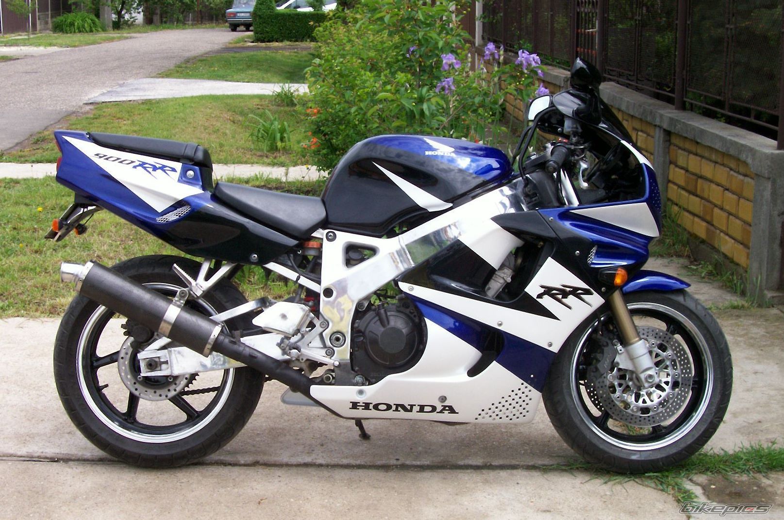 Bike Photo 1048458
