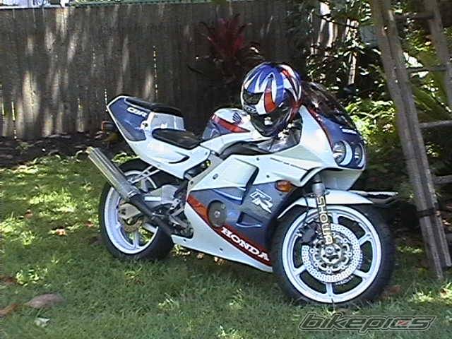 Bike Photo 104855
