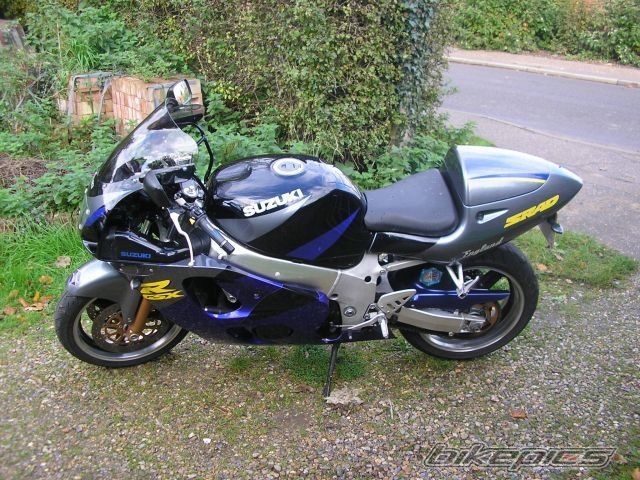 Bike Photo 1048554
