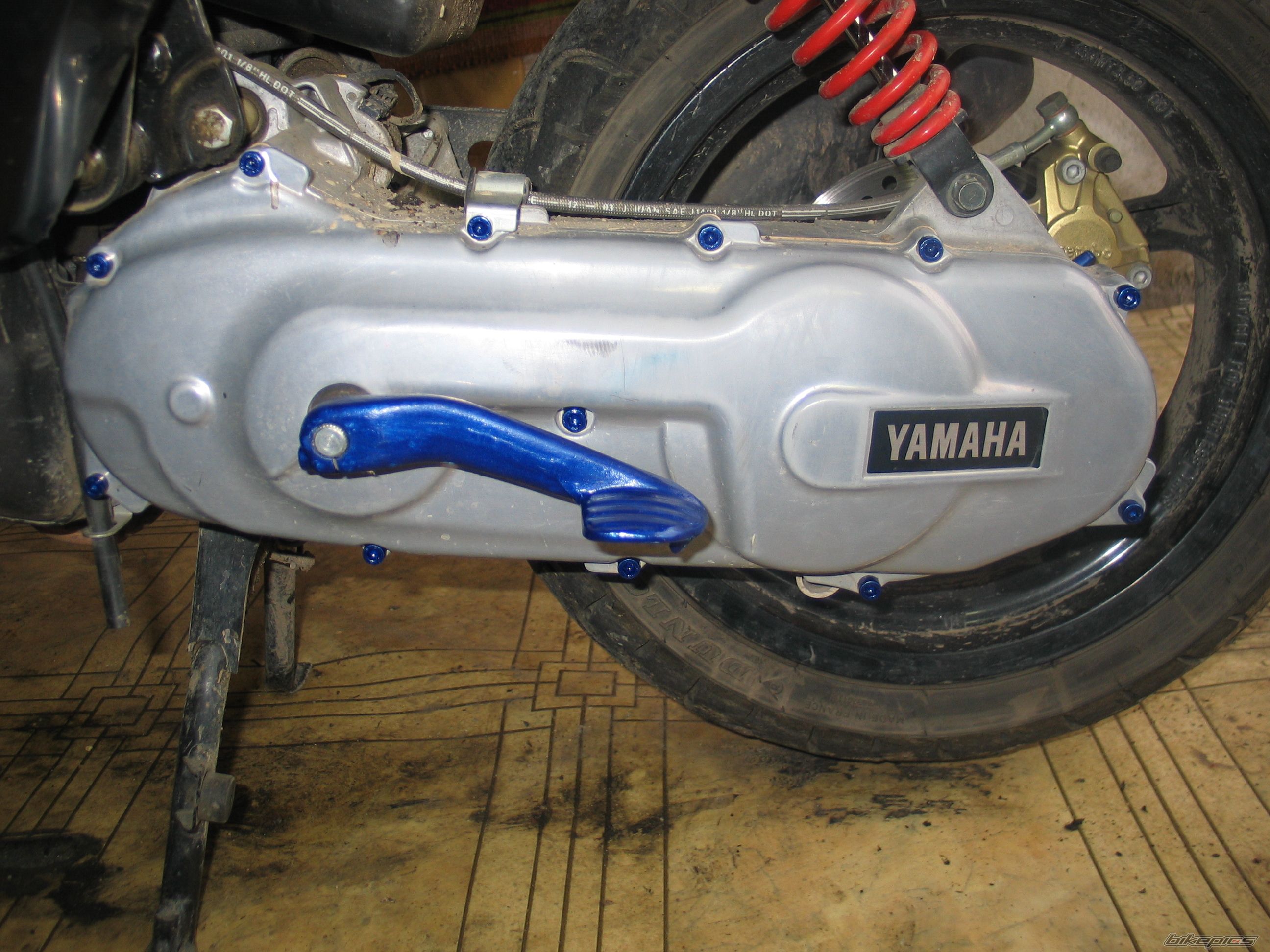 Bike Photo 1048558