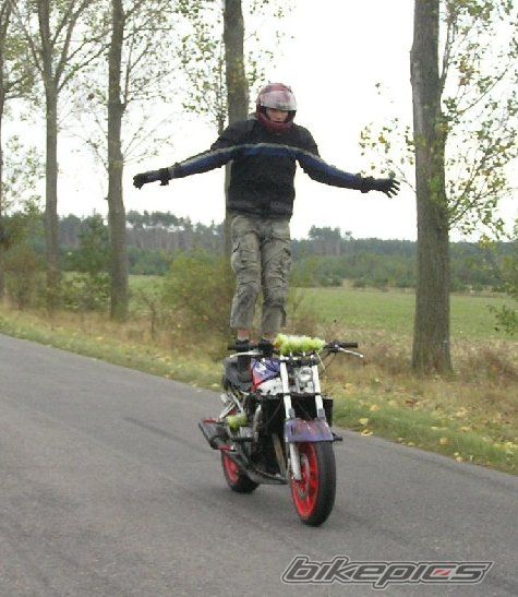 Bike Photo 1048682