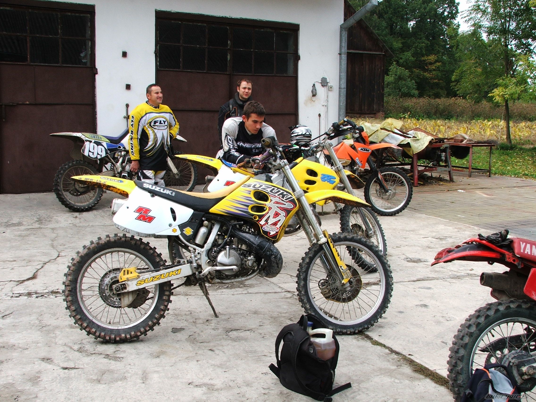 Bike Photo 1048696