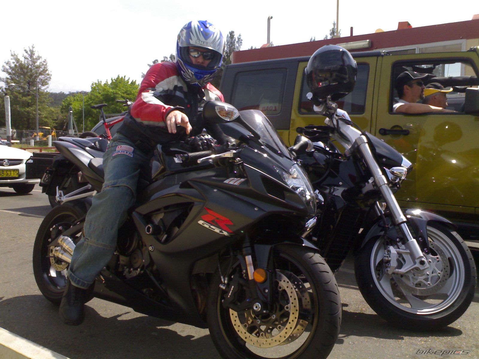 Bike Photo 1048829