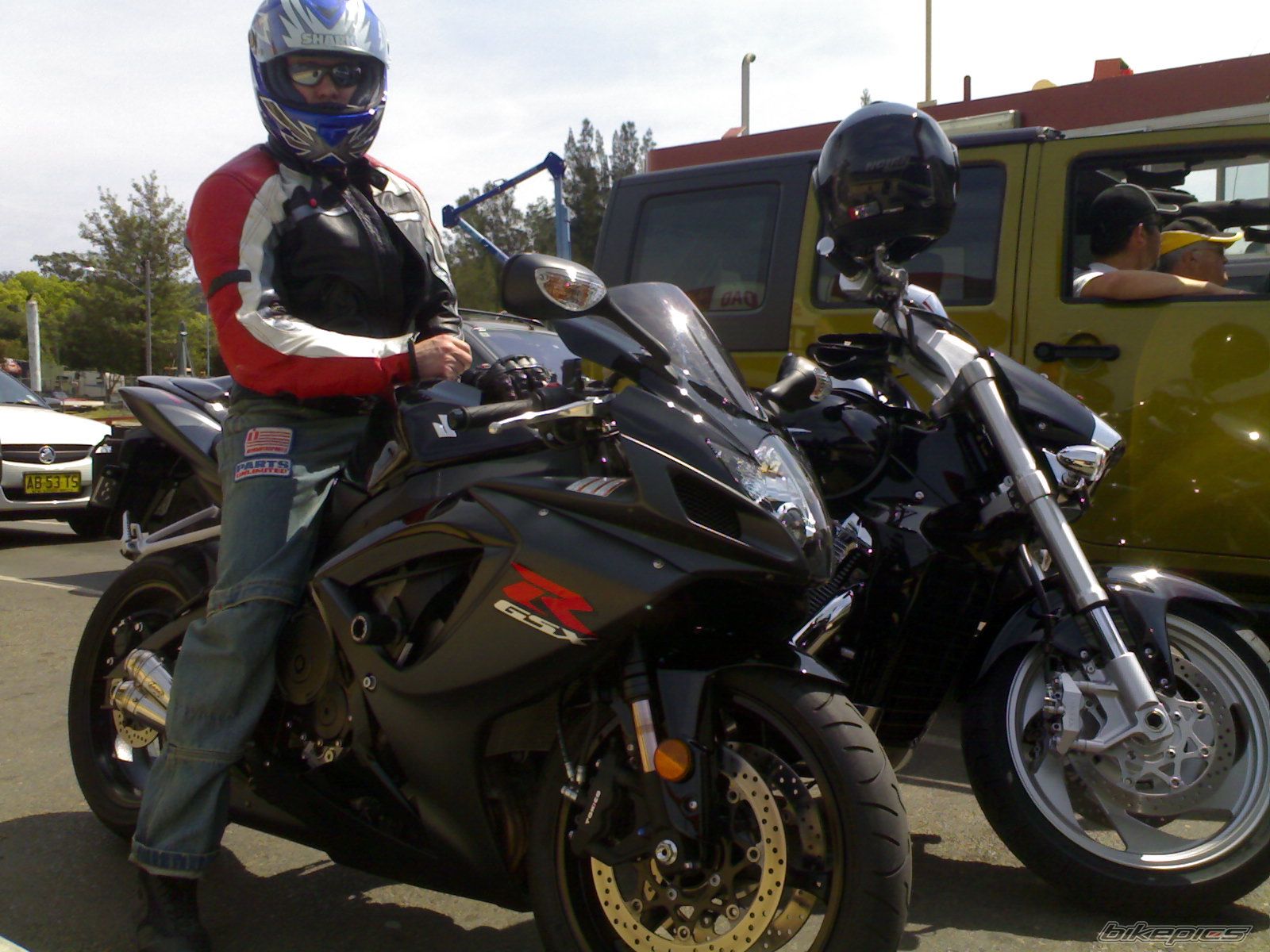 Bike Photo 1048830
