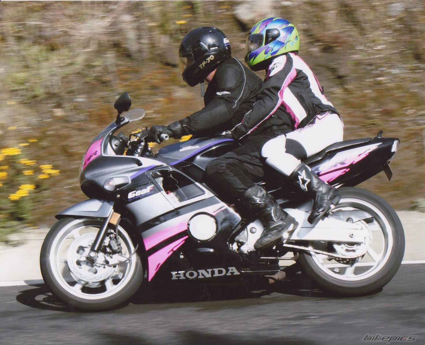 Bike Photo 1048952