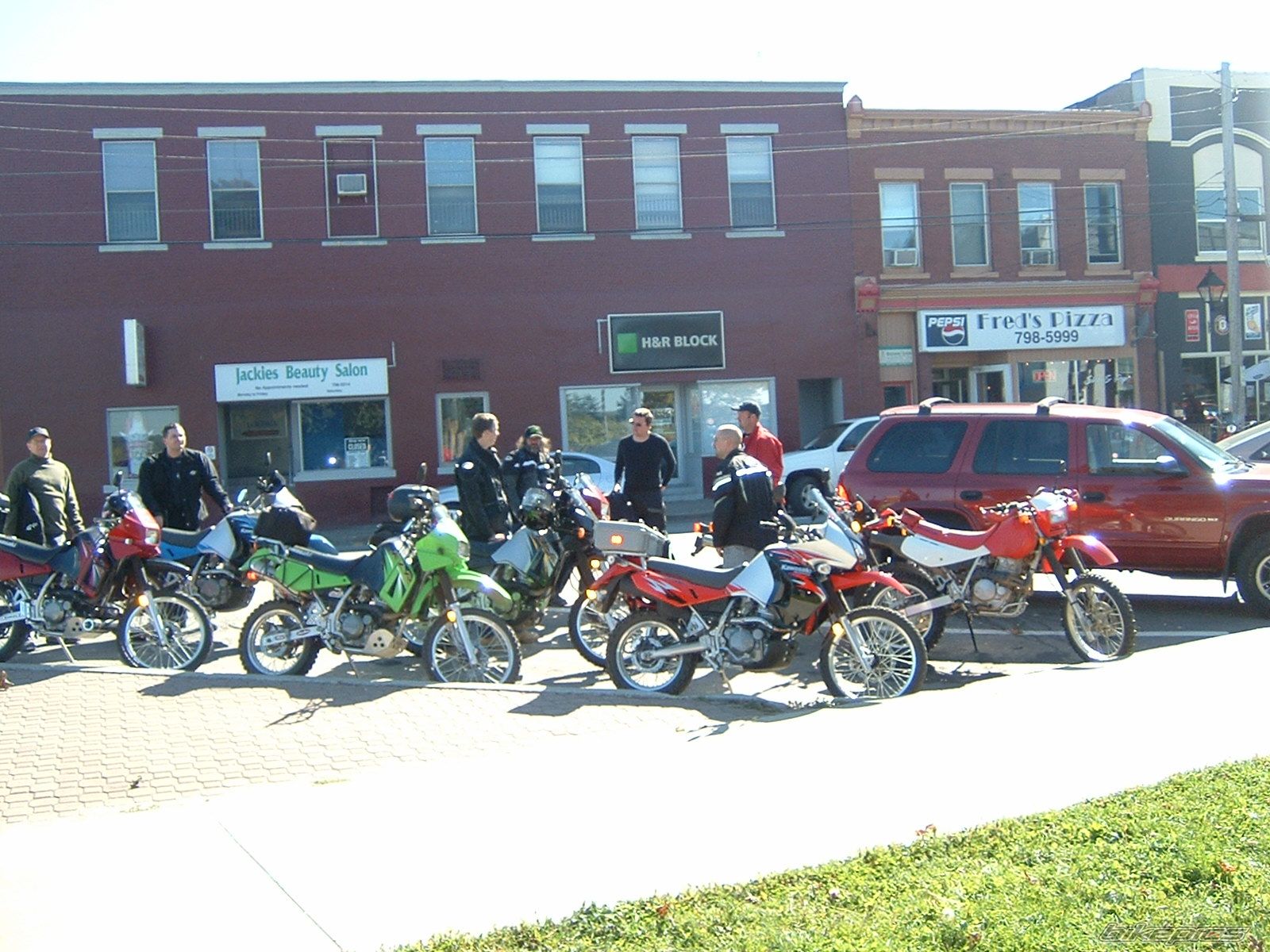Bike Photo 1048954