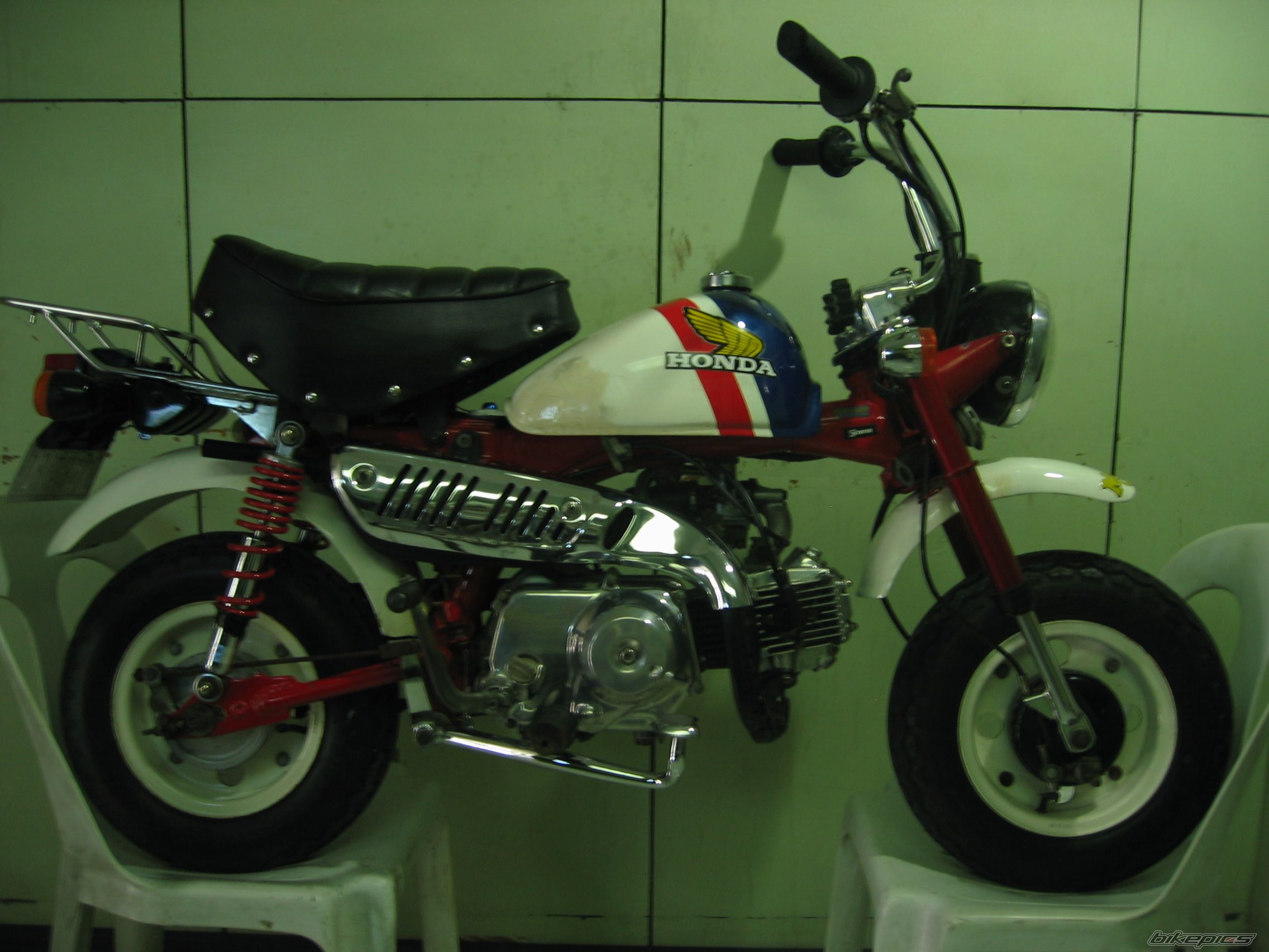 Bike Photo 1048968