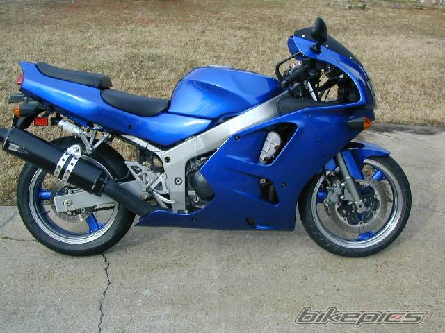 Bike Photo 104905