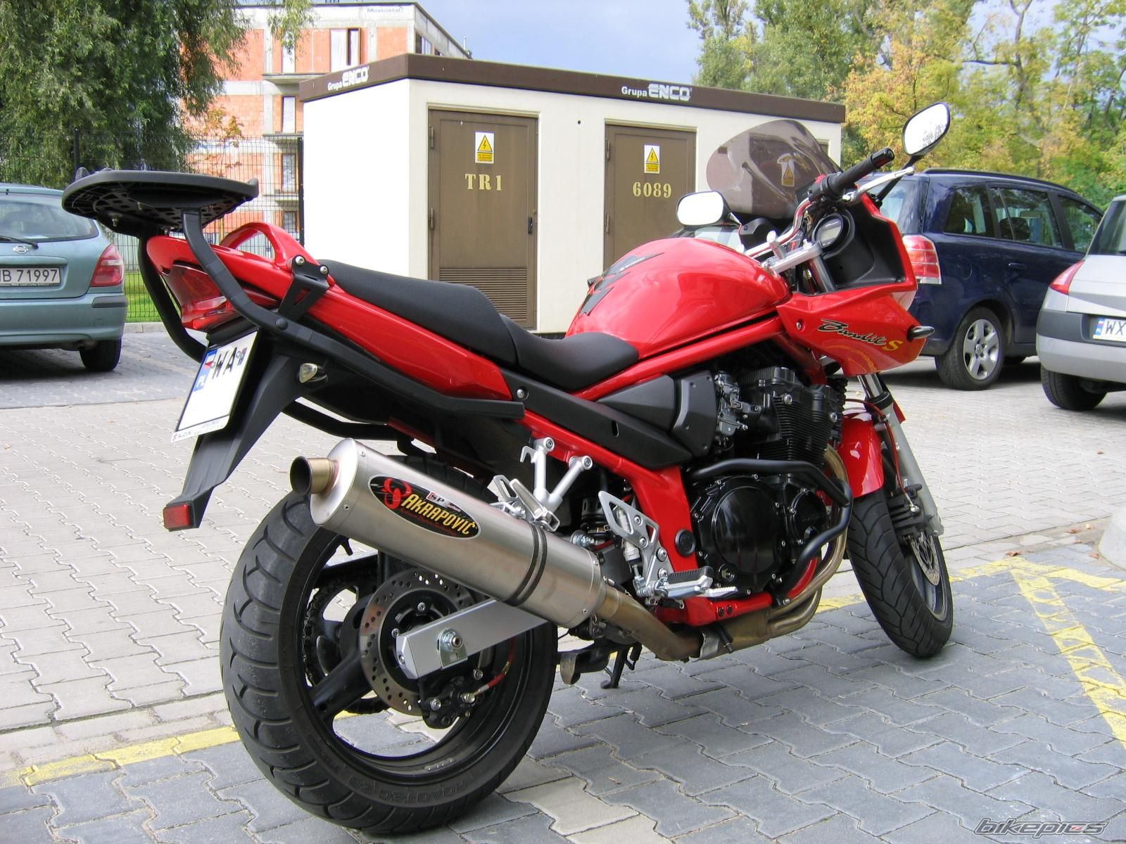 Bike Photo 1049235