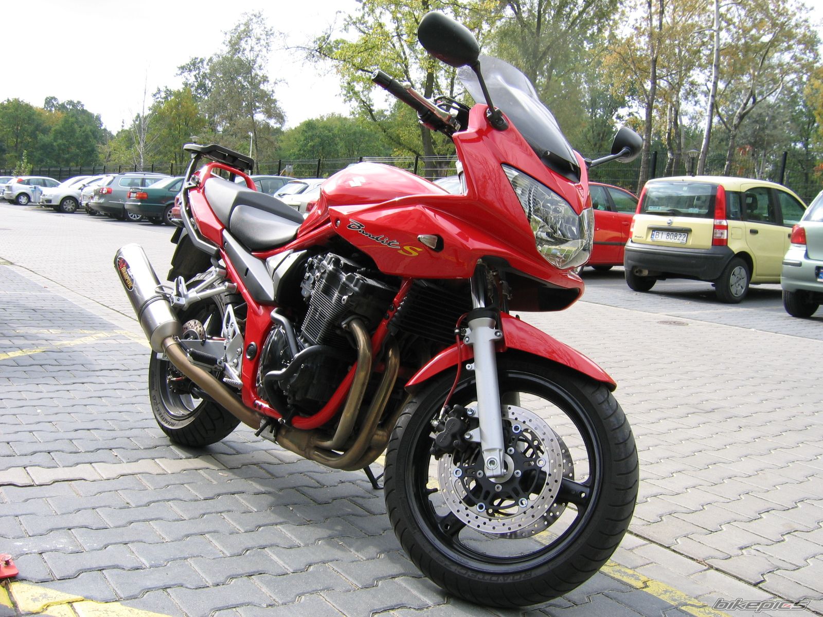 Bike Photo 1049236