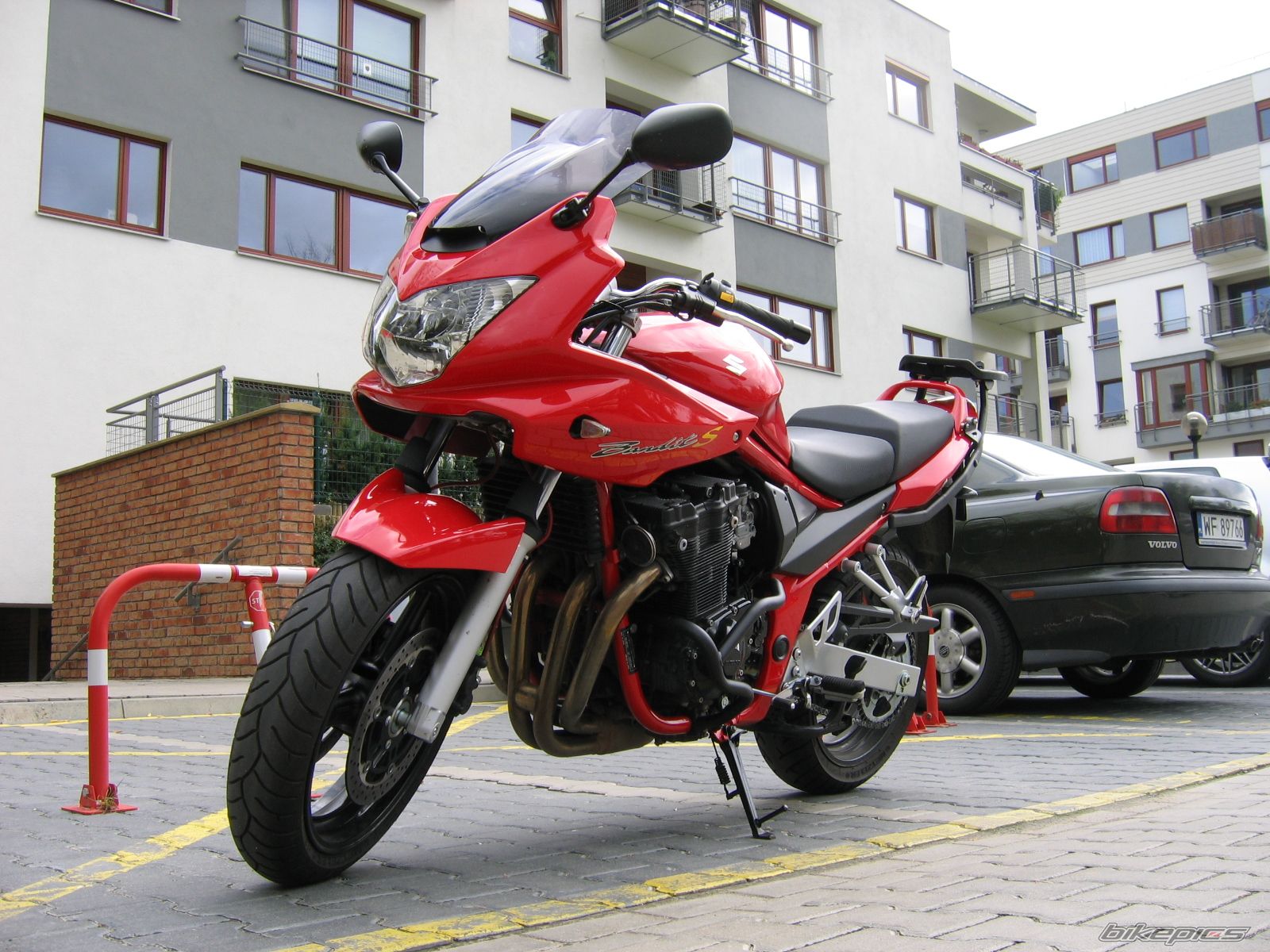 Bike Photo 1049237
