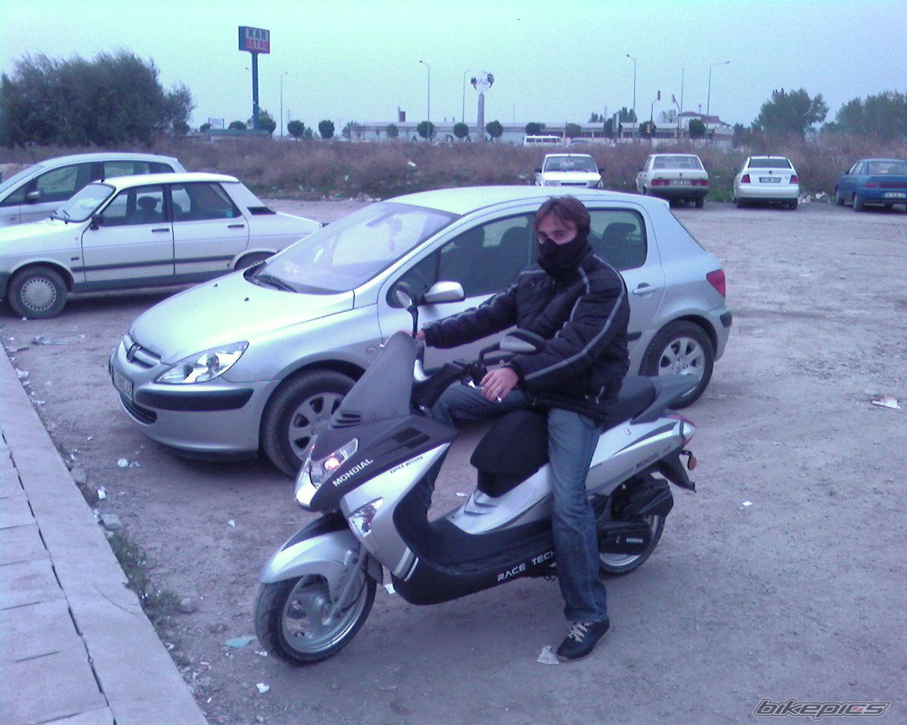 Bike Photo 1049252